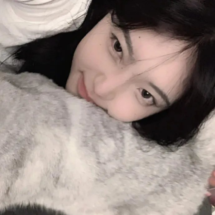 美丽的笨女人